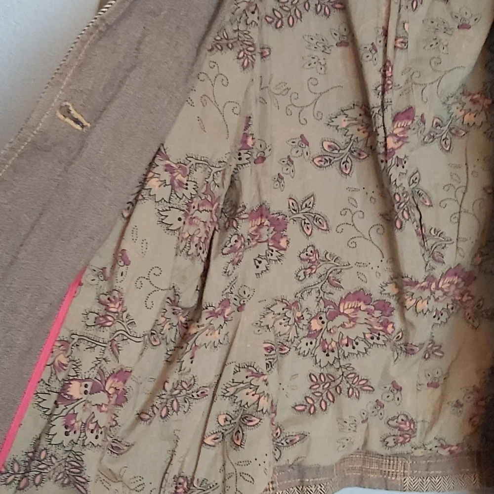 Patch Jacket - Picture 4 of 5